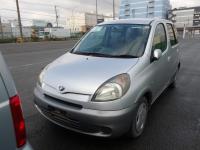 Toyota FUNCARGO 2000