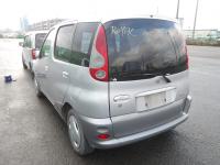 Toyota FUNCARGO 2000
