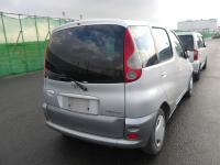 Toyota FUNCARGO 2000