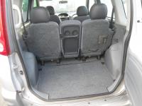 Toyota FUNCARGO 2000