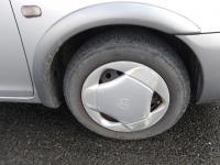 Toyota FUNCARGO 2000