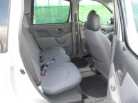 Toyota FUNCARGO 2000