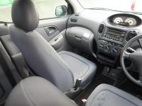 Toyota FUNCARGO 2000