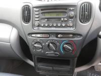 Toyota FUNCARGO 2000
