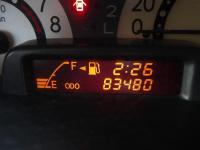 Toyota FUNCARGO 2000