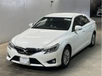 Toyota MARK X 2015