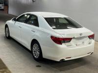 Toyota MARK X 2015