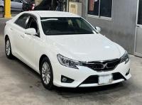 Toyota MARK X 2015