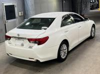 Toyota MARK X 2015