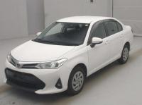 Toyota COROLLA AXIO 2021