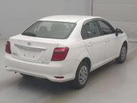 Toyota COROLLA AXIO 2021