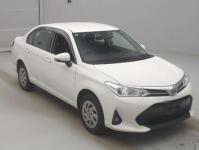 Toyota COROLLA AXIO 2021