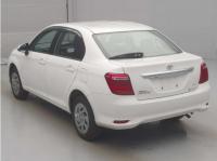 Toyota COROLLA AXIO 2021