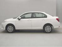 Toyota COROLLA AXIO 2021
