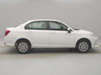 Toyota COROLLA AXIO 2021