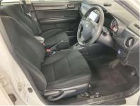 Toyota COROLLA AXIO 2021