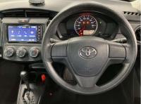 Toyota COROLLA AXIO 2021