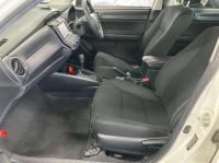 Toyota COROLLA AXIO 2021