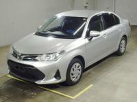 Toyota COROLLA AXIO 2021