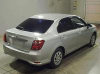 Toyota COROLLA AXIO 2021
