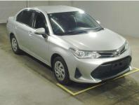 Toyota COROLLA AXIO 2021
