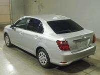Toyota COROLLA AXIO 2021