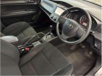 Toyota COROLLA AXIO 2021