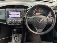 Toyota COROLLA AXIO 2021