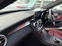 Mercedes Benz C-Class 2015