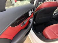 Mercedes Benz C-Class 2015
