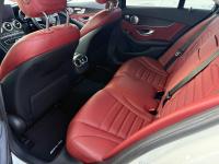 Mercedes Benz C-Class 2015