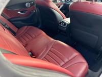 Mercedes Benz C-Class 2015