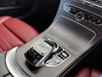 Mercedes Benz C-Class 2015