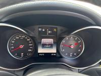 Mercedes Benz C-Class 2015
