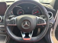 Mercedes Benz C-Class 2015