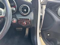 Mercedes Benz C-Class 2015