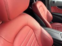 Mercedes Benz C-Class 2015