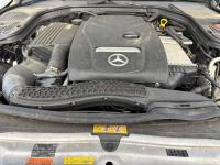 Mercedes Benz C-Class 2015