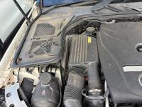 Mercedes Benz C-Class 2015
