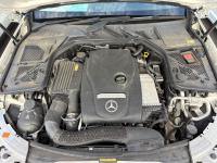 Mercedes Benz C-Class 2015