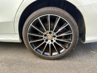Mercedes Benz C-Class 2015