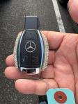 Mercedes Benz C-Class 2015