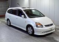 Honda STREAM 2001