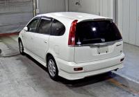 Honda STREAM 2001