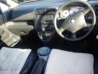 Honda STREAM 2001