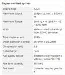 Honda STREAM 2001