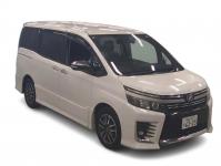 Toyota VOXY 2016