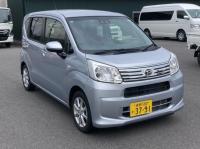 Daihatsu MOVE 2020