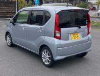 Daihatsu MOVE 2020
