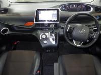 Toyota SIENTA 2020
